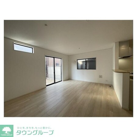 Kolet野田七光台の物件内観写真